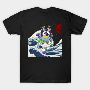 japanese bluey T-Shirt